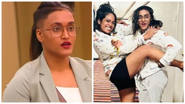 തന്റെ ഡേറ്റിങ് ലൈഫ് ഒരു തേഞ്ഞ അവസ്ഥയാണെന്ന് ജാസ്മിൻ