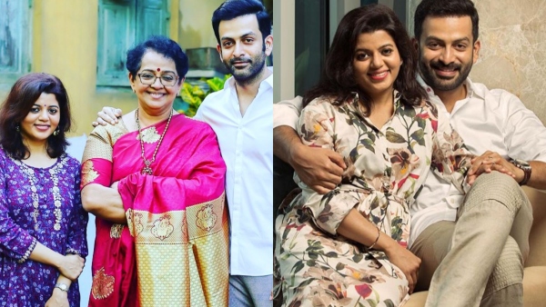 മരുമക്കളെക്കുറിച്ചും