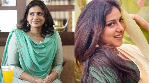 വല്ലാതെ പേടിച്ചു
