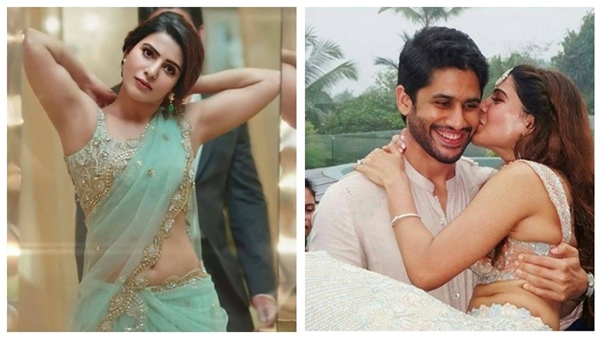 വിവാഹമോചനത്തിന് ശേഷം സിനിമകളുമായി ബന്ധപ്പെട്ട തിരക്കുകളിലായിരുന്നു നടി