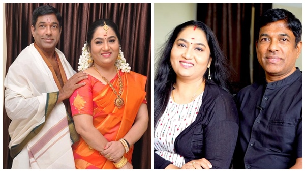 യമുനയെ ഒരു വീട്ടുകാരി എന്ന് വിളിക്കാനാവില്ലെന്നാണ് ദേവന് പറയുന്നത്