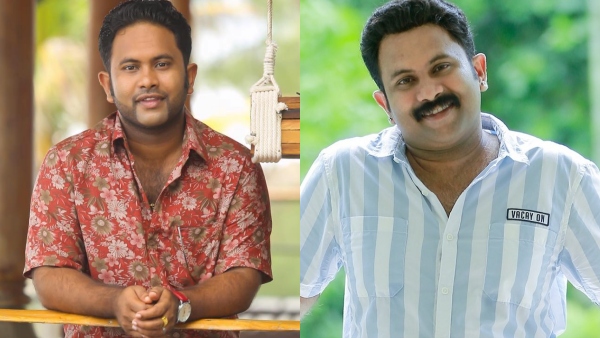 അജു ഇല്ലാത്ത ചിത്രങ്ങൾ ഇല്ല