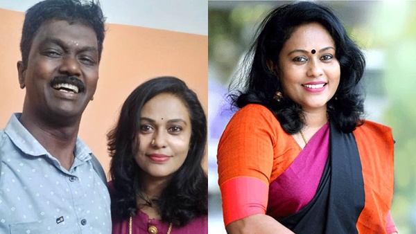 വാവ സുരേഷ് 