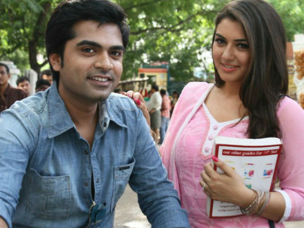 ഹന്‍സിക വിവാഹിതയാകാന്‍ പോകുന്നു