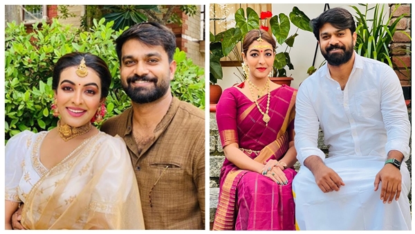 രണ്ടാളും വഴക്ക് കൂടി ബ്രേക്കപ്പ് ആവുന്ന അവസ്ഥയിലേക്ക് വരെ എത്തി