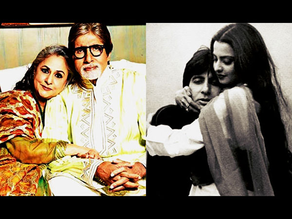 മിസ്റ്റര്‍ ബച്ചന്‍ എനിക്ക് പ്രധാനപ്പെട്ടതാണ്