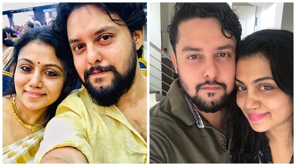 ഞങ്ങള്‍ രണ്ട് പേരും രണ്ട് റിലേഷന്‍ഷിപ്പില്‍ അണ്‍ഹാപ്പിയായി നില്‍ക്കുന്ന സമയമാണത്