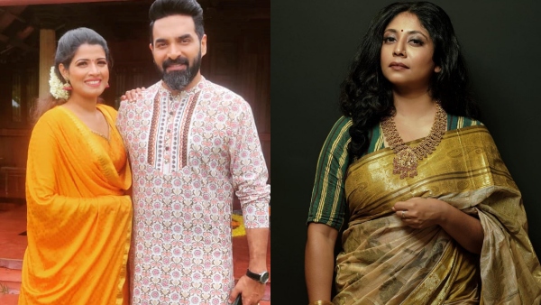 പ്രണയിക്കാൻ തുടങ്ങി