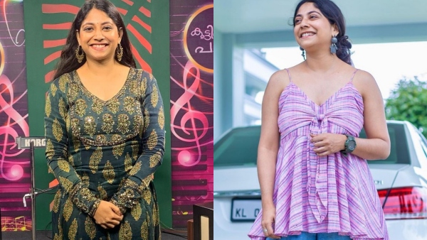 ജീവിതത്തിലെ പുതിയ മാറ്റങ്ങൾ