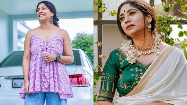 വൈകാരികമായ കുറിപ്പുമായി ​ഗായിക അഭയ ഹിരൺമയി