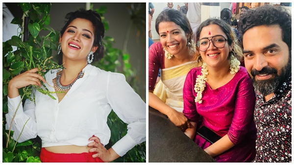 പതിമൂന്ന് വയസ് മുതൽ സമ്പാദിക്കുന്നുവെന്ന് അഭിരാമി