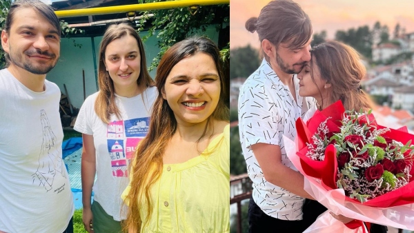 ലവ് അറ്റ് ഫസ്റ്റ് സൈറ്റായിരുന്നു