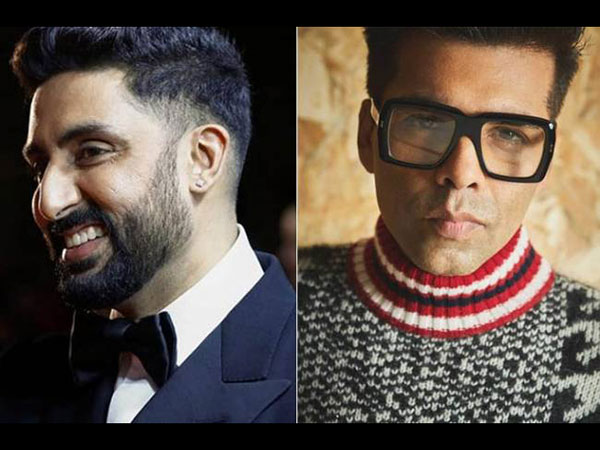 രണും അഭിഷേക് ബച്ചനും