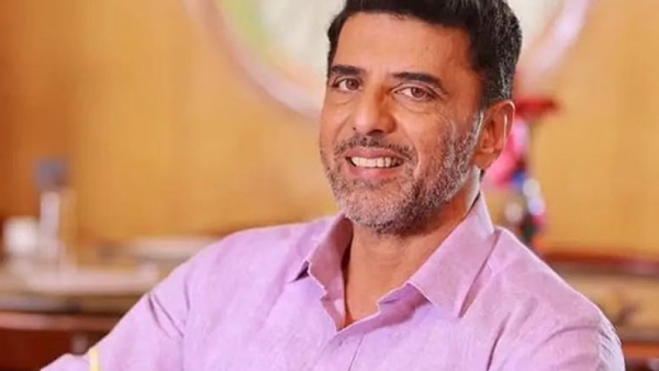 ബബ്ലു പൃഥ്വിരാജ് 1994 ലാണ് ആദ്യം വിവാഹിതനാവുന്നത്