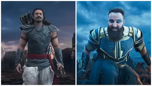 കാർട്ടൂൺ പോലെയുണ്ട് എന്നാണ് സോഷ്യൽ മീഡിയയിലെ ട്രോളുകൾ