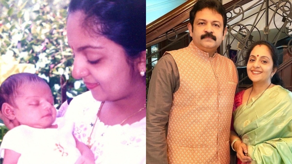 ഒന്നും അറിവില്ലാത്ത പ്രായത്തിൽ പ്രസവിച്ചു