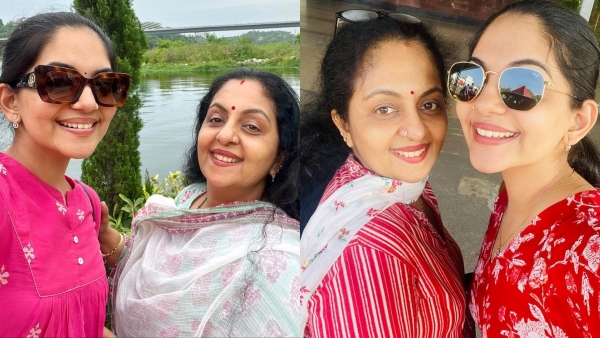 ഞാനാകെപ്പെട്ട അവസ്ഥയായിരുന്നു