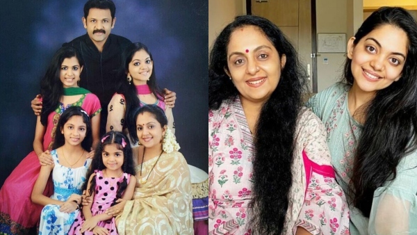 ഞാന്‍ വളരെ പോസിറ്റീവായിരുന്നു