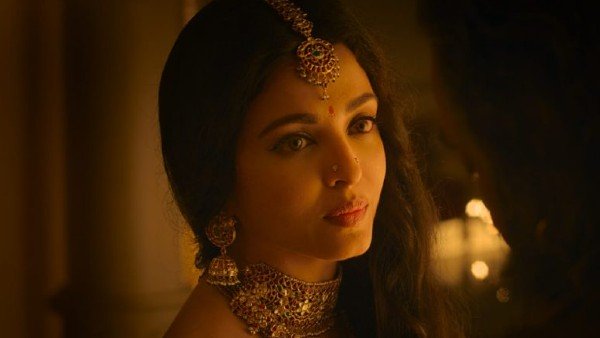 ഐശ്വര്യയുടെ തമിഴ് കേട്ട് ‍അമ്പരന്നു 