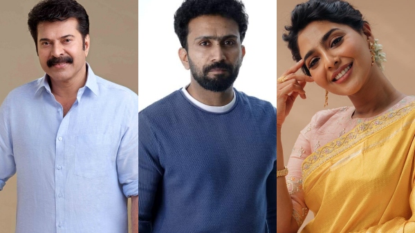 മമ്മൂക്കയ്ക്കുള്ള ആഢ്യത്വം ഷൈനിലും എനിക്ക് ഫീൽ ചെയ്തു