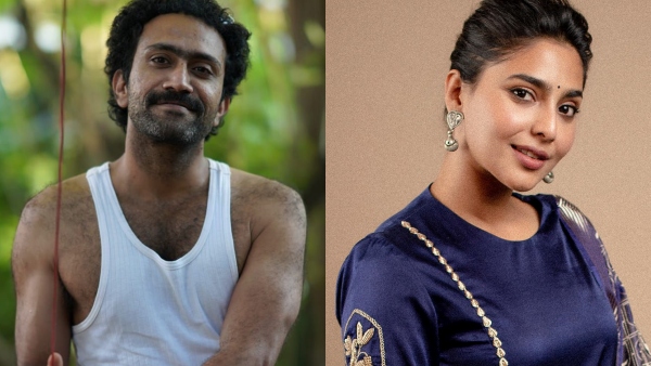 സുരഭി ചേച്ചിയുമായി ഒരു കോമ്പിനേഷൻ സീക്വൻസുണ്ട്