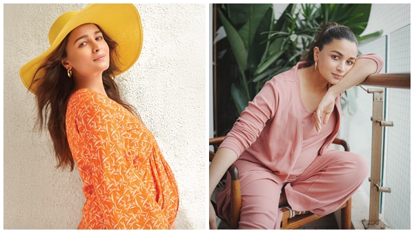 വിവാഹത്തിന് മുൻപേ ആലിയ ​ഗർഭിണി ആയിരുന്നോ എന്നതായിരുന്നു പലരുടെയും ചോദ്യം