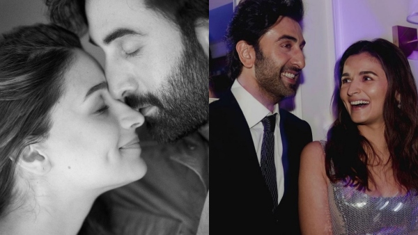 അഞ്ച് വർഷത്തെ പ്രണയത്തിന് ശേഷം ഒന്നായവർ 