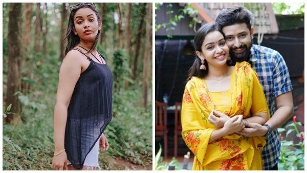 രണ്ടാമതും ഹണിമൂൺ യാത്രയ്ക്ക് ഇറങ്ങി ആലീസും ഭർത്താവും