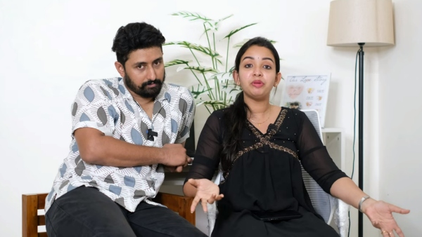 ഞങ്ങൾക്ക് ഫാമിലി പ്ലാനിങ്ങുണ്ട്