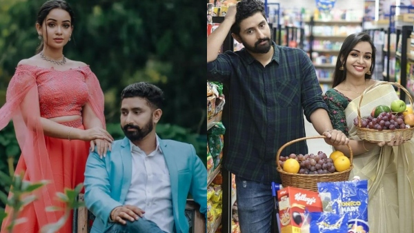 കുഞ്ഞുണ്ടാകാത്തതിനെ കുറിച്ച് ആലീസ്