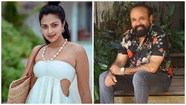 ആരാധന തോന്നിയ നായികയെ പറ്റി സുധീഷ്