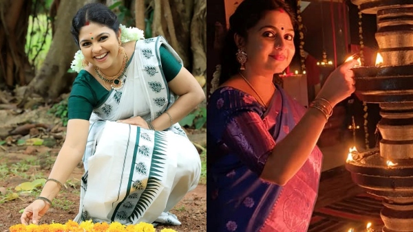 മക്കളെ കുറിച്ച് അമ്പിളി ദേവി