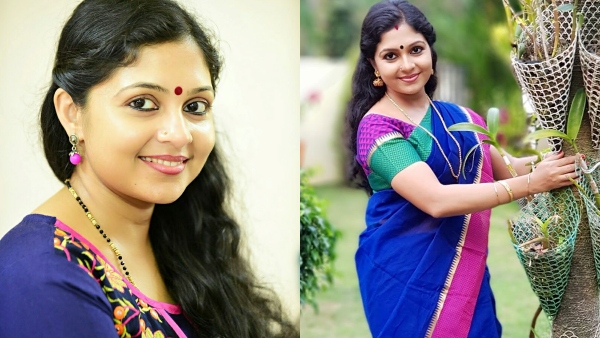 മക്കളും അമ്പിളി ദേവിയും