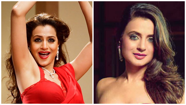 ബിപാഷ ബസുവും അമീഷ പട്ടേലിനെതിരെ പരാമർശം നടത്തി