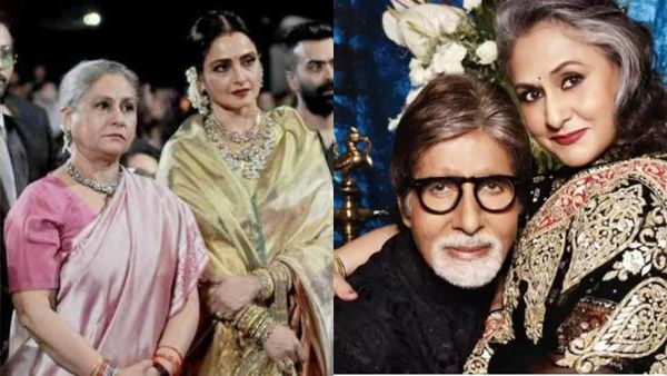 ജയ വിഷയത്തിൽ മൗനം പാലിക്കുകയും