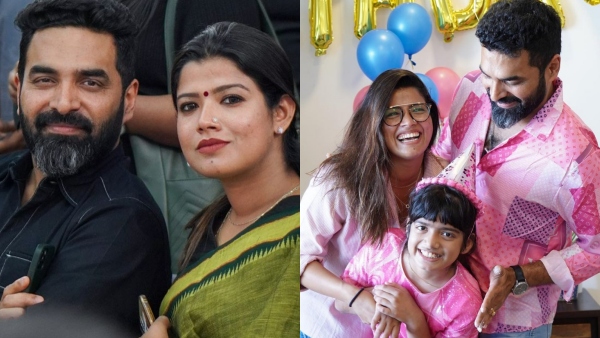 സാരിയില്‍ അമൃത സുന്ദരി