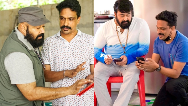 ചെറിയ കുട്ടികളെപ്പോലെയാണ് ലാൽ സാർ