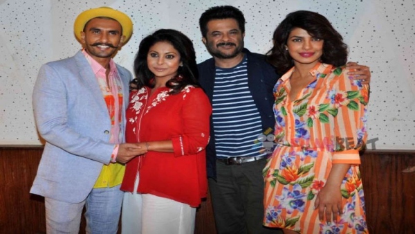 അഭിനയിക്കില്ലെന്ന് അനിൽ കപൂർ