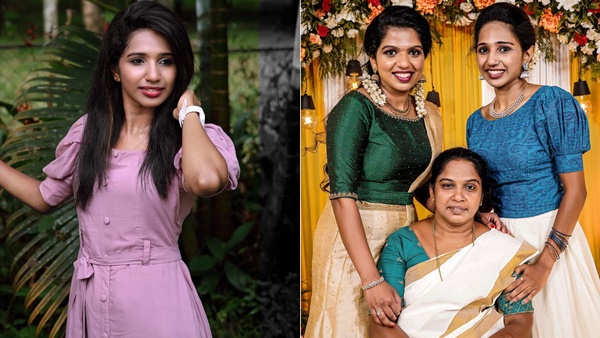 ഏറ്റവും വലിയ പ്രചോദനം അമ്മ