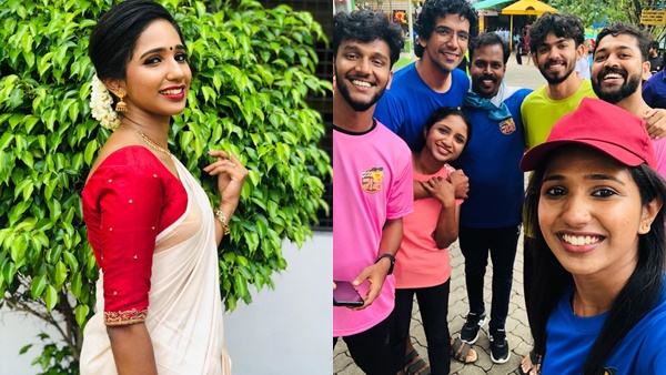 ഒരു ചിരി ഇരു ചിരി