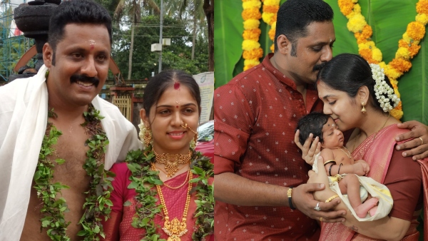 കിട്ടിയത് പെർഫക്ട് പാട്നറിനെ