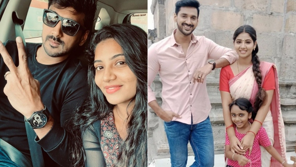 എന്നിലെ പോരാളിയെ തകർക്കാൻ പറ്റില്ല