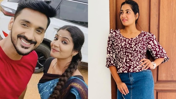 പ്രതികരിച്ച് അൻഷിത