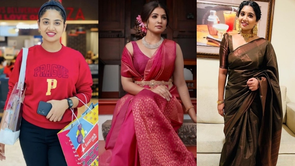 അൻഷിതയുടെ പോസ്റ്റിന് അര്‍ണവ് ലൈക്ക് അടിച്ചു