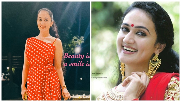 അനു ജോസഫ് സ്വന്തം മകളെ പോലെ കരുതുന്ന കുട്ടിയാണ്