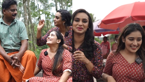 അനുവിന്റേത് നീണ്ട് പോകുന്നതിൽ സങ്കടമുണ്ട്