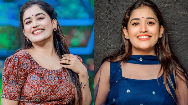 സന്തോഷം വന്നാൽ പെട്ടന്ന് കരച്ചിൽ വരും 