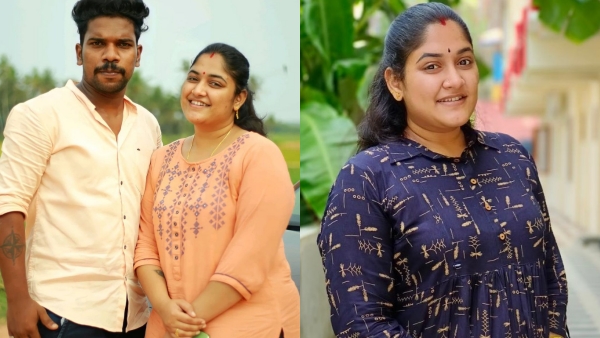 കുടുംബത്തിലെ പ്രശ്നം ചിരിച്ചോണ്ട് പറഞ്ഞതിനെ കുറിച്ച്