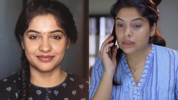 വെബ് സീരിസ് എഴുതി സംവിധാനം ചെയ്തു