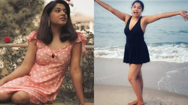 സോൾട്ട് ആന്റ്  പെപ്പറിലെ  പൂജ